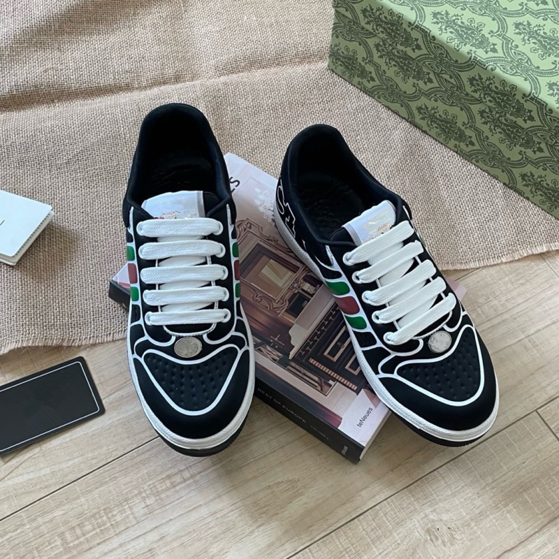 Pantofi femei plat, cu vârf rotund, exterior denim, talpă plată, închidere cu șireturi