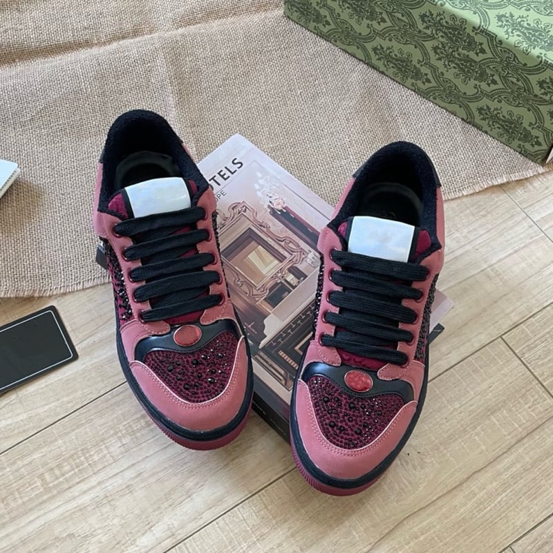 Pantofi femei plat, cu vârf rotund, exterior denim, talpă plată, închidere cu șireturi