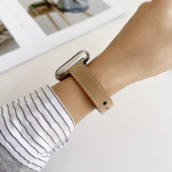 iWatch pánt - Valódi bőr - Feidi Leather - Divat