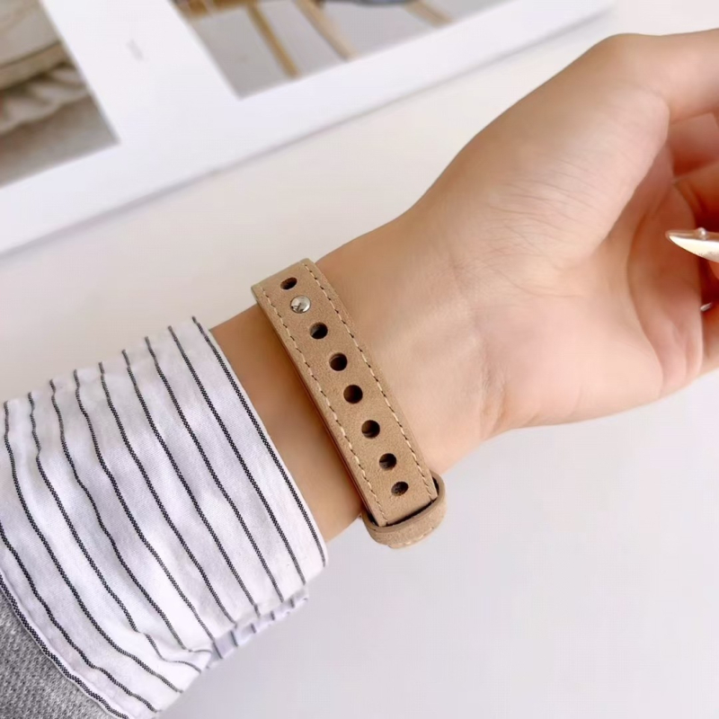 iWatch pánt - Valódi bőr - Feidi Leather - Divat