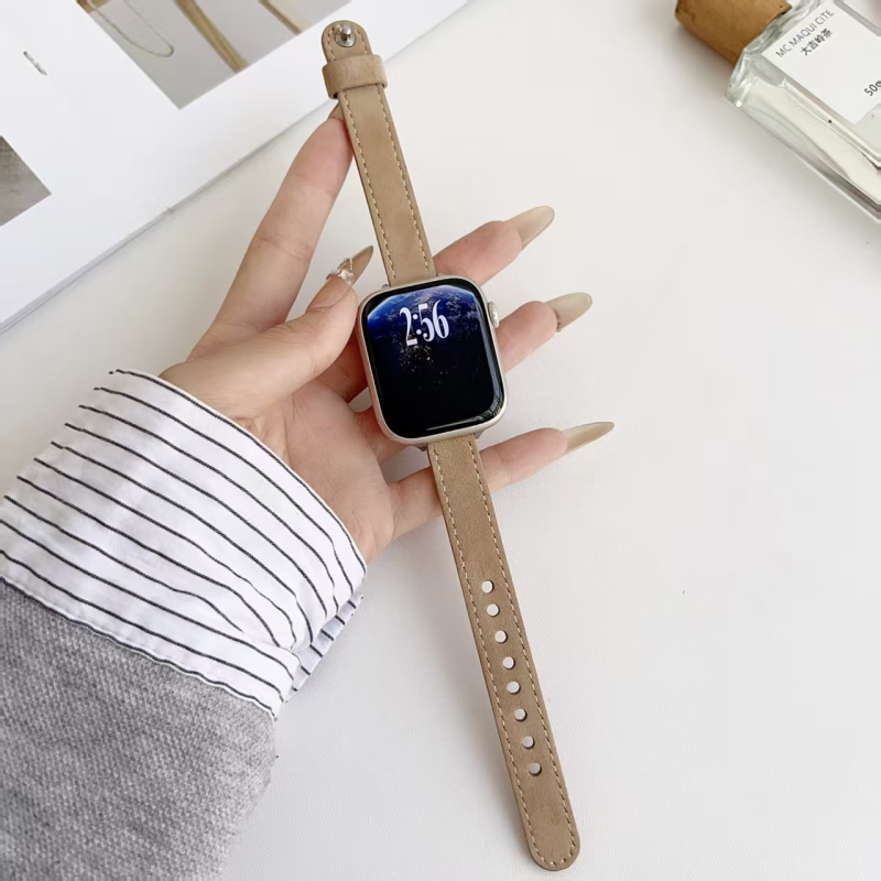 iWatch pánt - Valódi bőr - Feidi Leather - Divat
