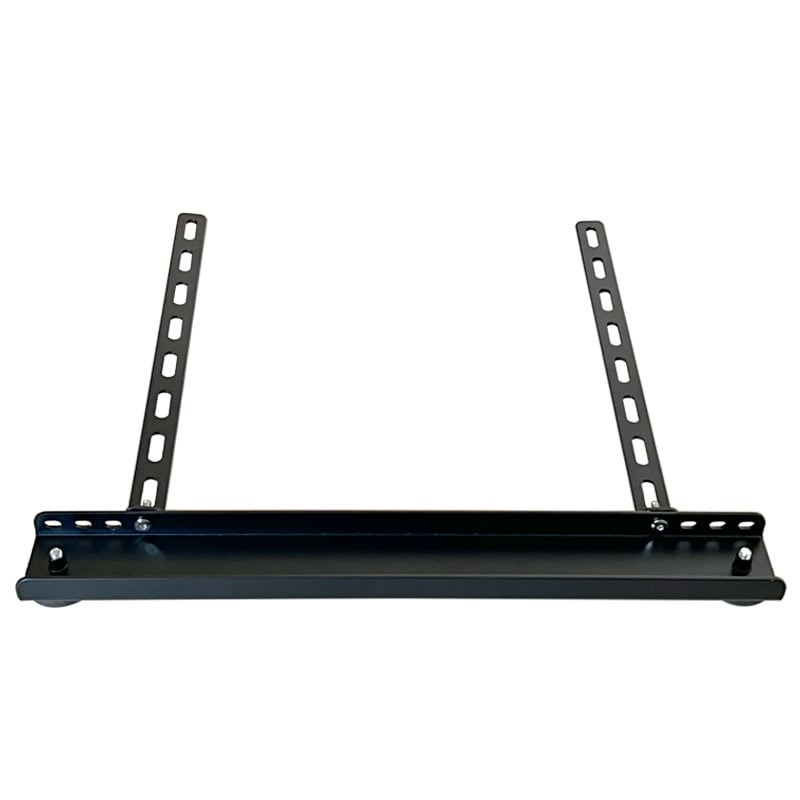 Lenktynių žaidimų vairo laikiklio plėtinys (plienas, 3 kg, modelis Computer chair buckle, OEM)