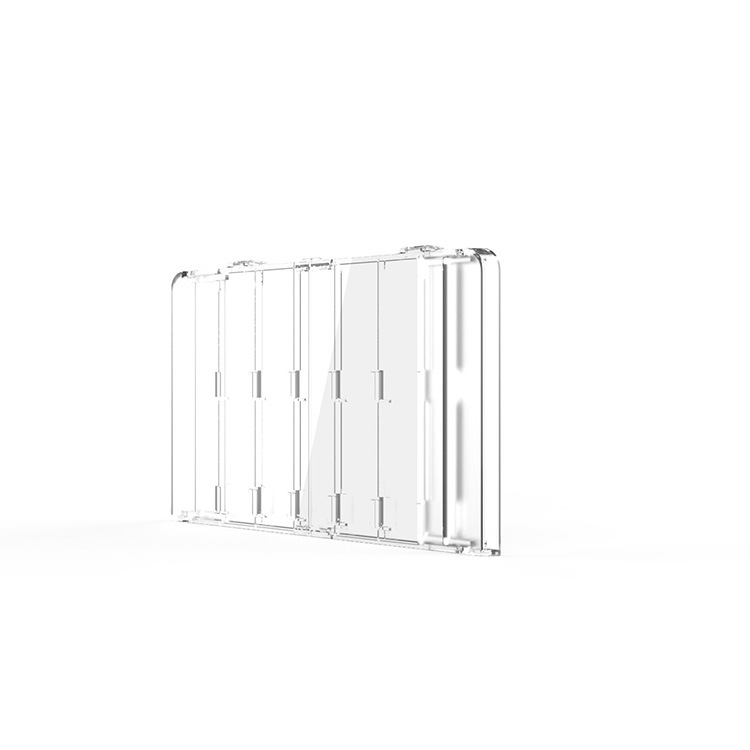 Box na skladovanie herných kariet pre Nintendo Switch OLED, kompatibilný s NS/NS OLED, PC materiál, OEM prispôsobenie, potlačené logo