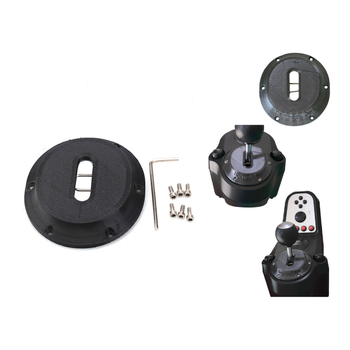 Yomi Gear Modification Adapter za volan Logitech G25/G27/G29 — poboljšan doživljaj promjene brzina
