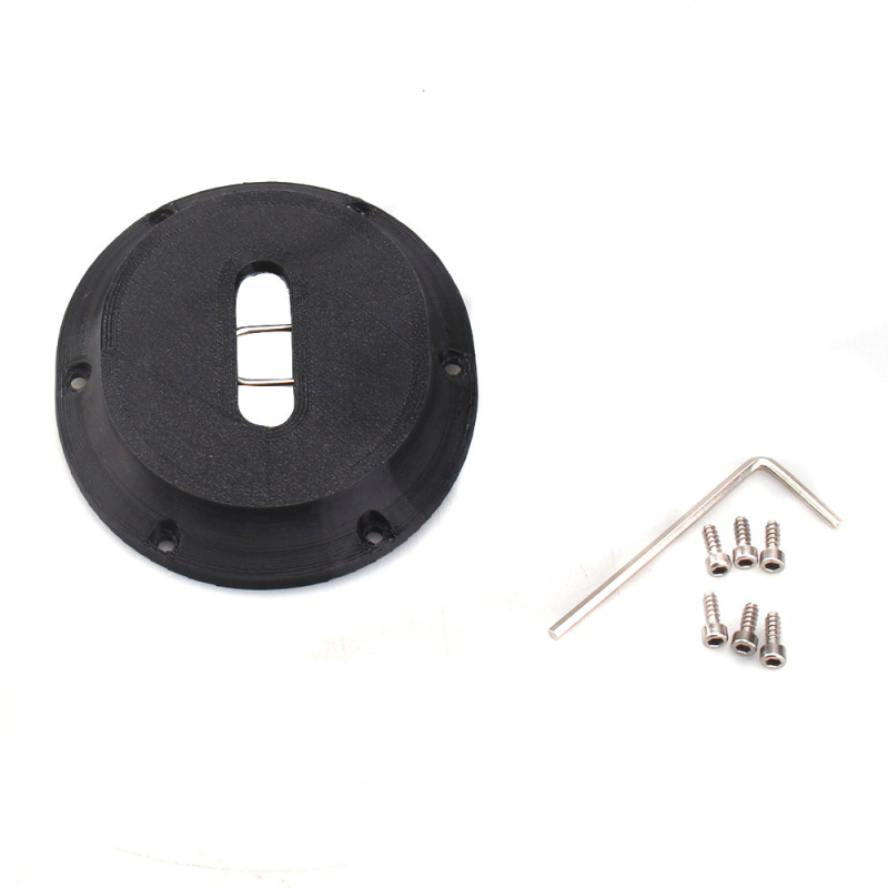 Yomi Gear Modification Adapter za volan Logitech G25/G27/G29 — poboljšan doživljaj promjene brzina