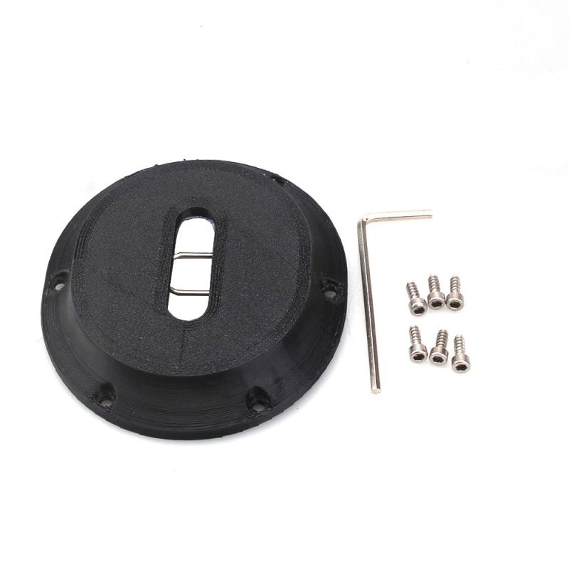 Yomi Gear Modification Adapter za volan Logitech G25/G27/G29 — poboljšan doživljaj promjene brzina