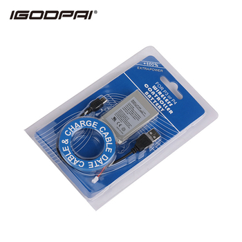 Baterie pentru controller PS3, model LIP1859, 1800mAh, Li-ion