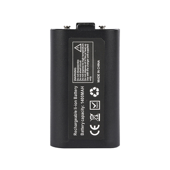 Nabíjateľná batéria pre Xbox ovládač — vstavaná kapacita 1400mAh, kompatibilný s Xbox Series S/X, Li-ion, USB rozhranie
