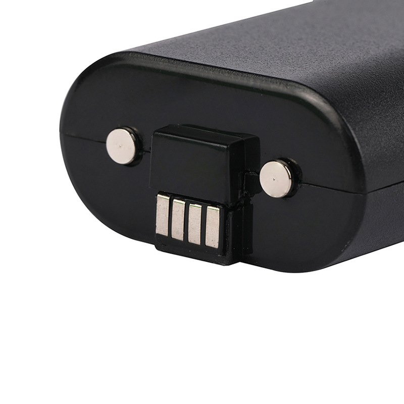 Nabíjateľná batéria pre Xbox ovládač — vstavaná kapacita 1400mAh, kompatibilný s Xbox Series S/X, Li-ion, USB rozhranie