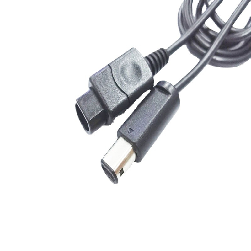 GameCube produžni kabel s NGC sučeljem, žični priključak, PVC materijal, za Nintendo konzolu