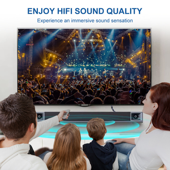 Audio kabel LL-YP-002 s pozlaćenim konektorima, jezgro od tinanog bakra, bakreni vodiči bez kisika, ROHS certificiran