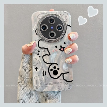 Carcasă din silicon pentru VIVO, protecție integrală anti-cădere, pentru smartphone-uri VIVO