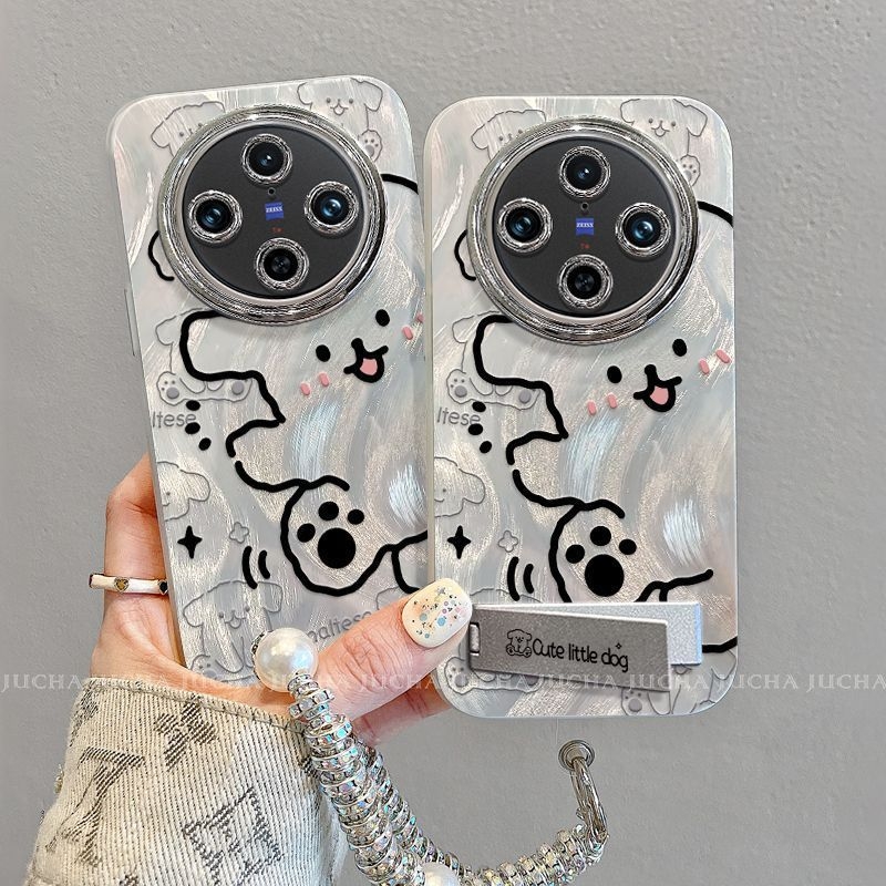 Carcasă din silicon pentru VIVO, protecție integrală anti-cădere, pentru smartphone-uri VIVO