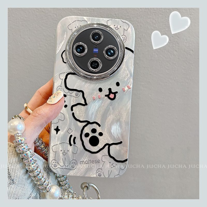 Carcasă din silicon pentru VIVO, protecție integrală anti-cădere, pentru smartphone-uri VIVO