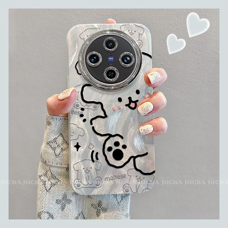 Carcasă din silicon pentru VIVO, protecție integrală anti-cădere, pentru smartphone-uri VIVO