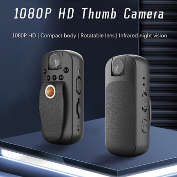 Fei Yan V2 – 1080P video i WAV audio rekorder, do 600 minuta snimanja, podrška TF karti, USB 2.0 sučelje