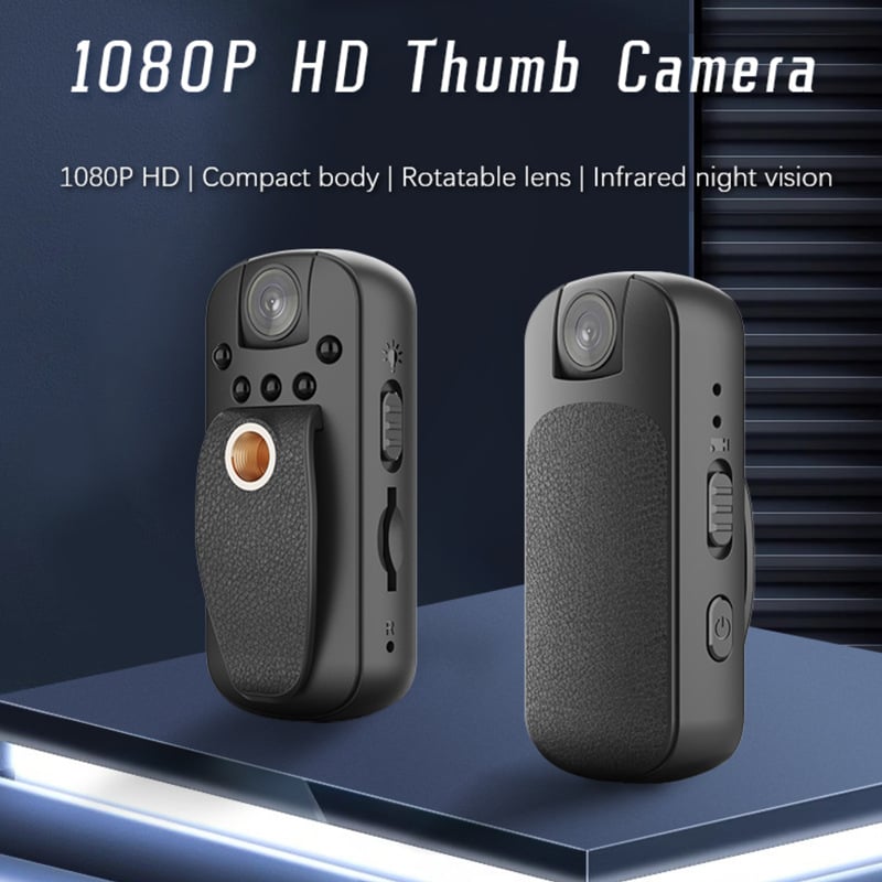 Fei Yan V2 – 1080P video i WAV audio rekorder, do 600 minuta snimanja, podrška TF karti, USB 2.0 sučelje