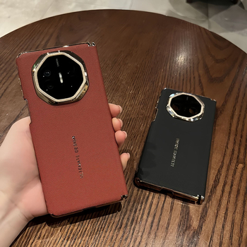 Kućište Huawei Mate X6 – nova dvostruka zaštita osi, X5 kolekcionarsko izdanje, zaštita objektiva, otpornost na padove