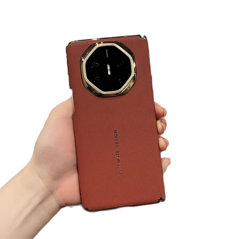 Kućište Huawei Mate X6 – nova dvostruka zaštita osi, X5 kolekcionarsko izdanje, zaštita objektiva, otpornost na padove