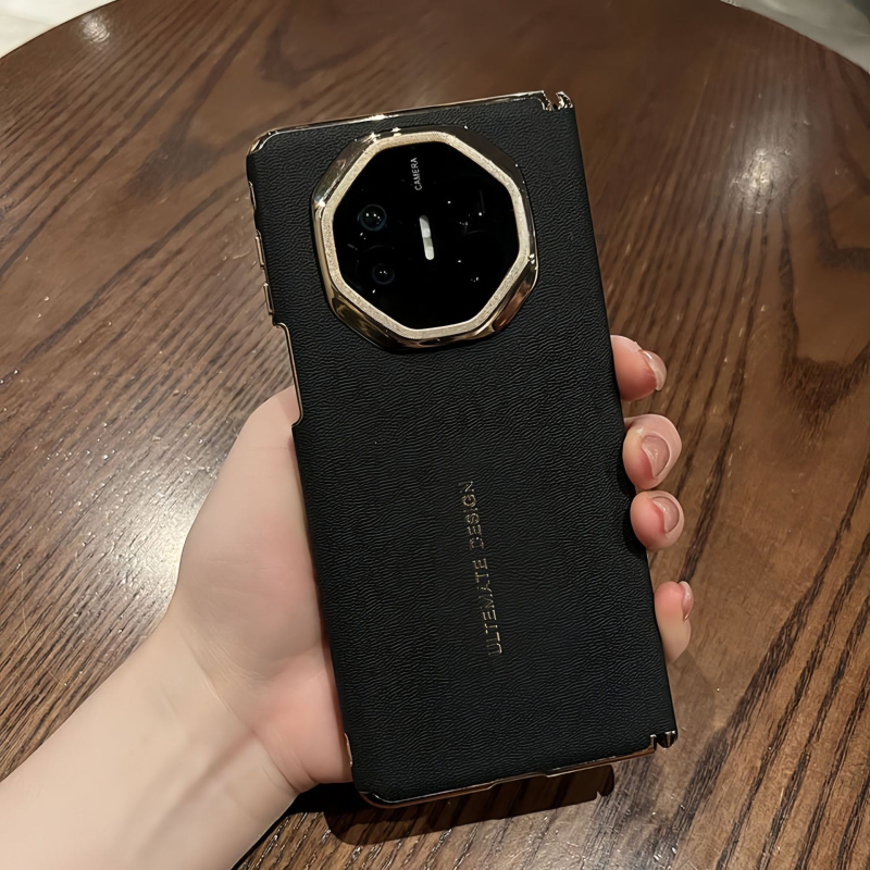 Kućište Huawei Mate X6 – nova dvostruka zaštita osi, X5 kolekcionarsko izdanje, zaštita objektiva, otpornost na padove