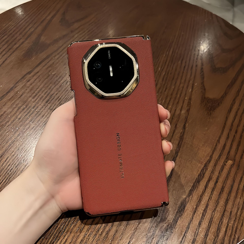 Kućište Huawei Mate X6 – nova dvostruka zaštita osi, X5 kolekcionarsko izdanje, zaštita objektiva, otpornost na padove