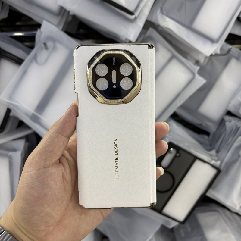 Kućište Huawei Mate X6 – nova dvostruka zaštita osi, X5 kolekcionarsko izdanje, zaštita objektiva, otpornost na padove