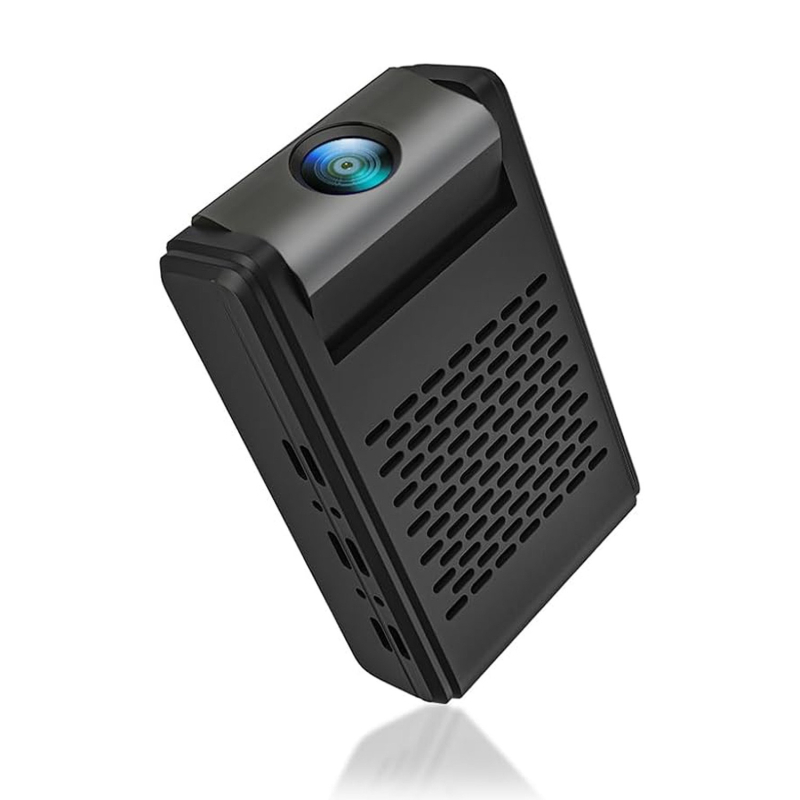 Intelligens PTZ vezeték nélküli kamera 2MP szenzorral, 1600x1200 felbontás, 120fps, USB 3.0, éjszakai látás