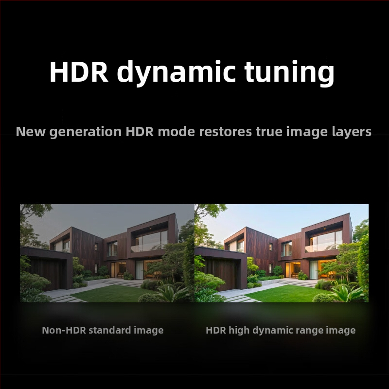 Gudrā kamera MJSXJ12HL, vadība ar mobilo lietotni, Android saderīgs, iekštelpu lietošanai, izlaišana 2025