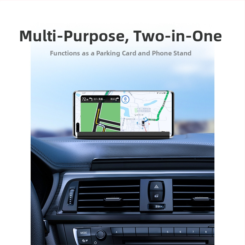 Laikina stovėjimo numerio plokštelė Audi A6L/A4L/A3/Q2/Q7/Q3/A5/A6/A7/A8L – Longzhen metalinė, pritaikoma, paslėptas tipas