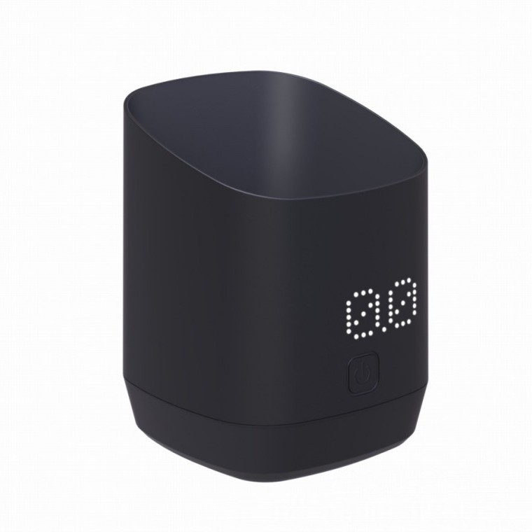 Водоустойчива кафе скала с LED дисплей, таймер, Type-C зареждане, 500 g капацитет, за кухнята