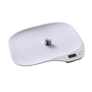 Ηλεκτρονική ζυγαριά κατοικίδιων για γάτες και σκύλους, μέγ. 15 κιλά, ακρίβεια 1 g, Jia Mo, λειτουργία με 2×AAA μπαταρίες