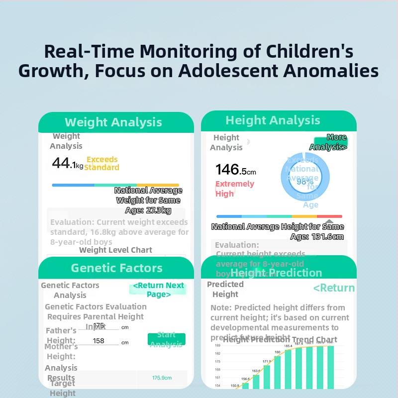Nutikas elektrooniline kehakaal ultrasonilise mõõtmisega, Bluetooth ja hääle teavitus, BMI, mudel CP30C