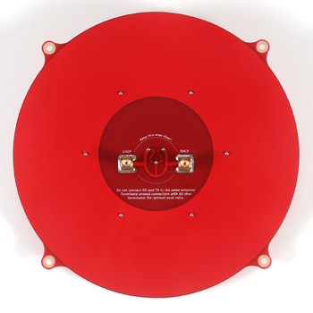 HT antenă FPV 5.8G pentru ochelari, 14 dBi câștig înalt, antenă de recepție pentru drone de curse