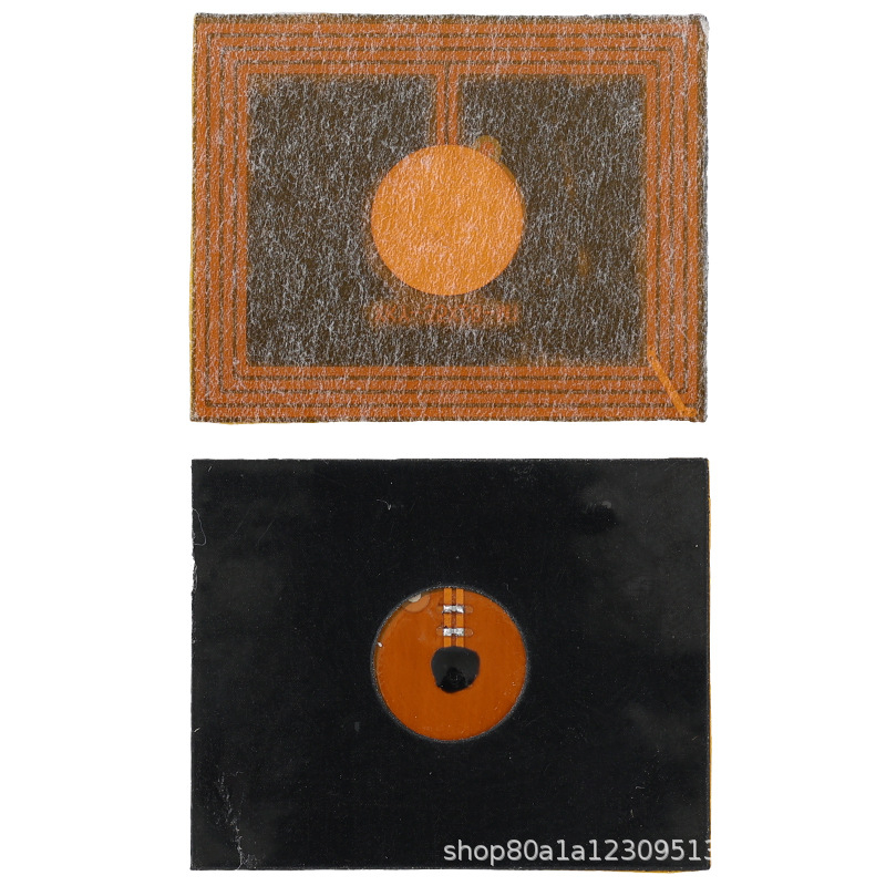 Antena NFC pentru ceasuri inteligente, model universal, fără depanare necesară, 13,56 MHz, distanță de citire 4,5 cm