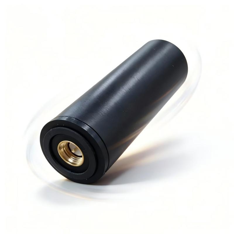 Četru roku spirālantenna UAV precīzai pozicionēšanai Beidou/GPS/GLONASS/Galileo, modelis T18