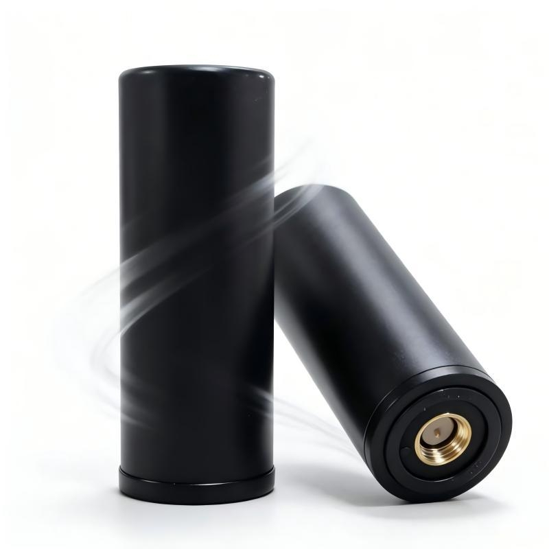 Četru roku spirālantenna UAV precīzai pozicionēšanai Beidou/GPS/GLONASS/Galileo, modelis T18