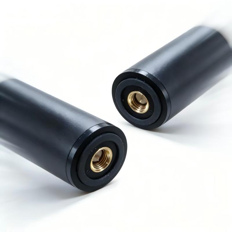 Četru roku spirālantenna UAV precīzai pozicionēšanai Beidou/GPS/GLONASS/Galileo, modelis T18