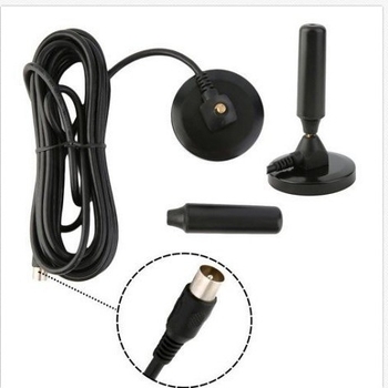 AH-LINK DVB-T/DTMB iekšējā HDTV antena ar augstu gainu zemes televīzijai