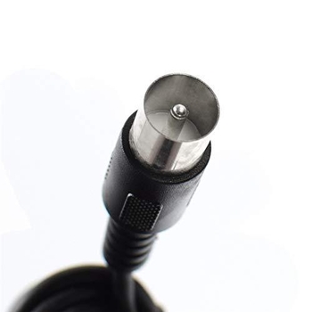 AH-LINK DVB-T/DTMB iekšējā HDTV antena ar augstu gainu zemes televīzijai