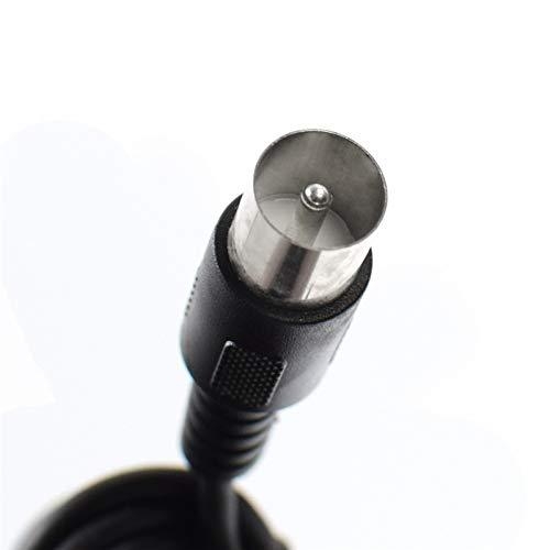 AH-LINK DVB-T/DTMB iekšējā HDTV antena ar augstu gainu zemes televīzijai