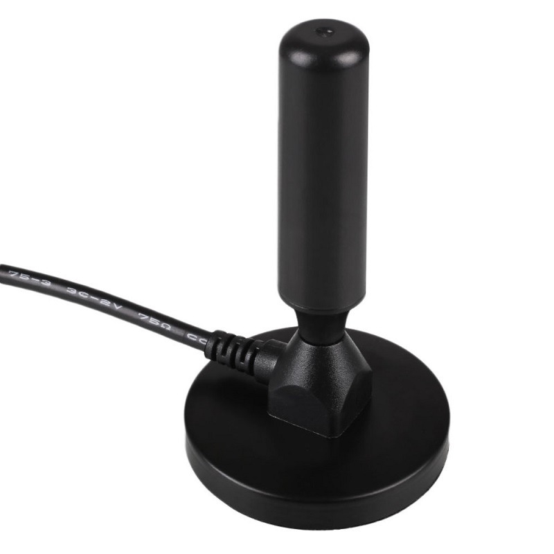 AH-LINK DVB-T/DTMB iekšējā HDTV antena ar augstu gainu zemes televīzijai