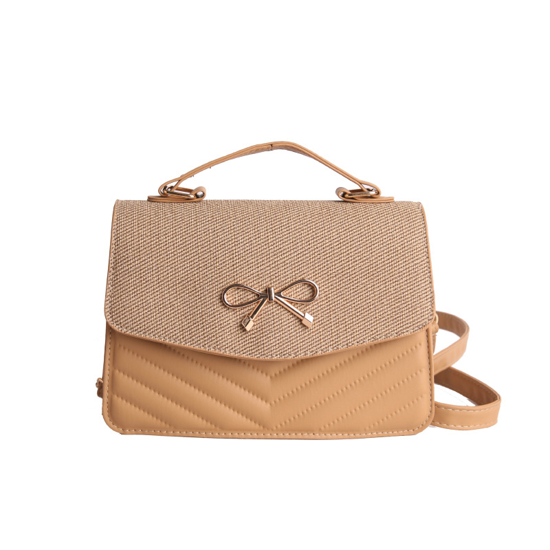 Crossbody táska — utcai stílus, PU anyag, vízszintes négyszögletes forma, mágneses zár, dokumentumtároló rekesz