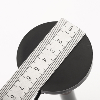 Antena LoRa cu câștig magnetic înalt, conector SMA masculin, cablu de 3 m, tijă de cupru, interval 800–960 MHz, 868/915 MHz