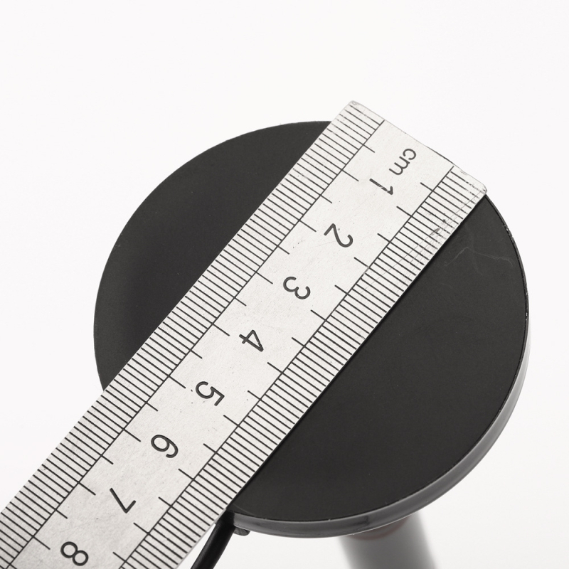 Antena LoRa cu câștig magnetic înalt, conector SMA masculin, cablu de 3 m, tijă de cupru, interval 800–960 MHz, 868/915 MHz