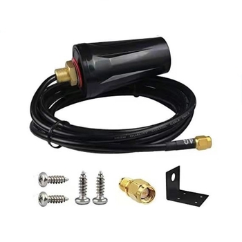 Dispozitiv DTU exterior impermeabil, cu bandă completă 3G/4G/5G, antenă omnidirecțională pentru dulapuri de încărcare