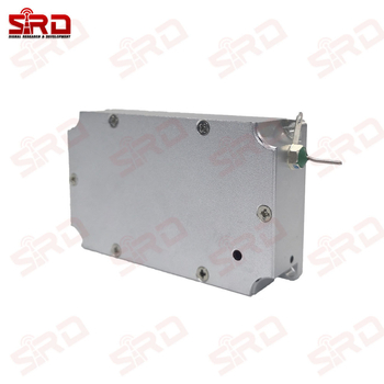 Xingrongda UAV RF модул — 10W–20W, мултиобхватен (900 MHz, 1,5 GHz, 2,4 GHz), за предаване на изображения и позициониране