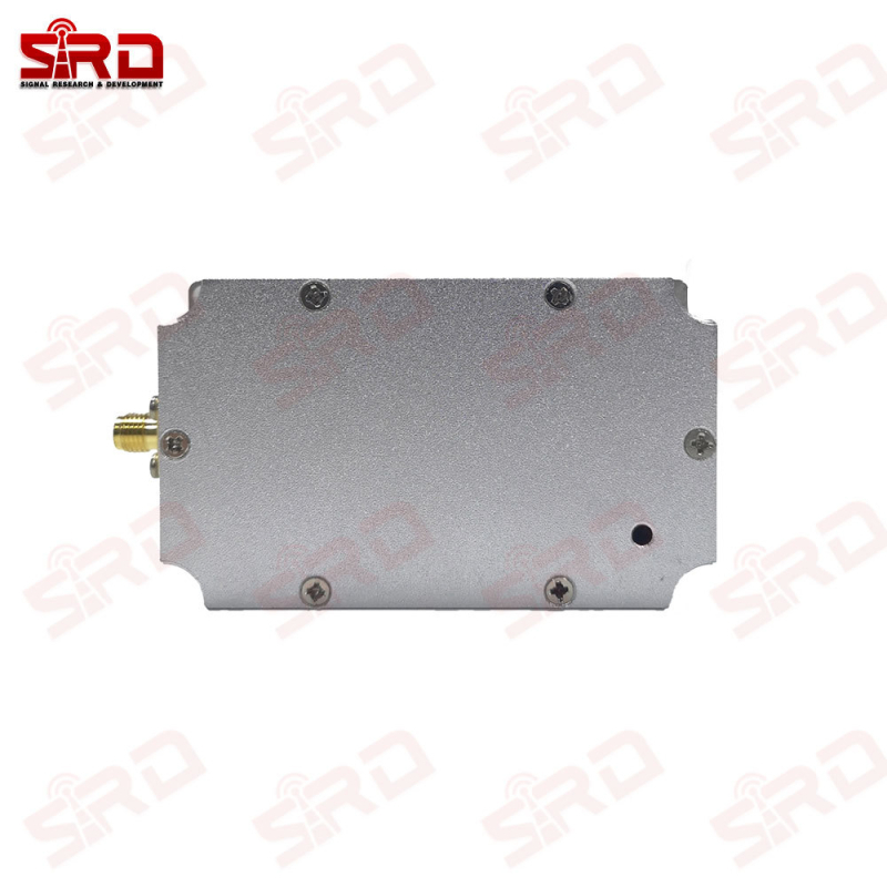 Xingrongda UAV RF модул — 10W–20W, мултиобхватен (900 MHz, 1,5 GHz, 2,4 GHz), за предаване на изображения и позициониране