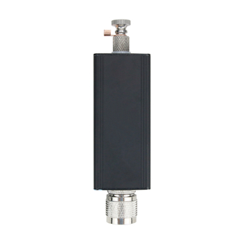 Antena Ham Mini 20W QRP pentru unde scurte, antenă cu bandă întreagă reglabilă, cu conector tip M