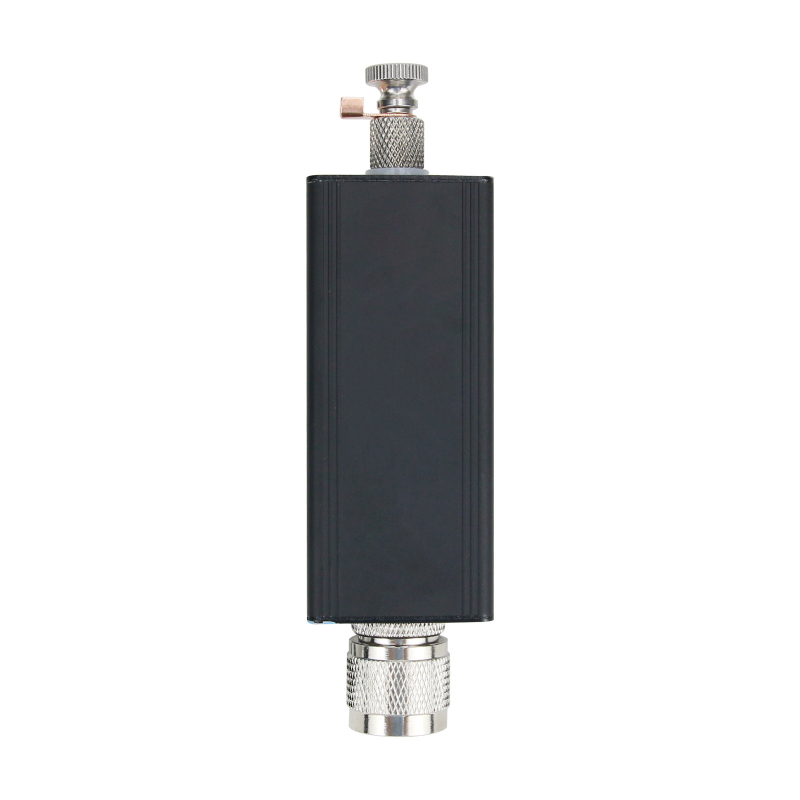 Antena Ham Mini 20W QRP pentru unde scurte, antenă cu bandă întreagă reglabilă, cu conector tip M