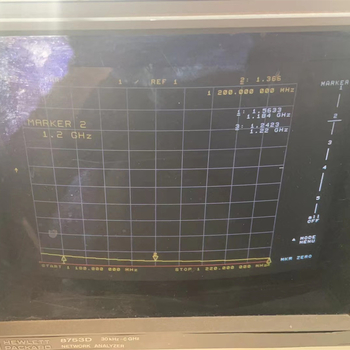 Orientētā Y tipa antena 1.2 GHz FPV sacīkšu dronam ar HD video pārraidi